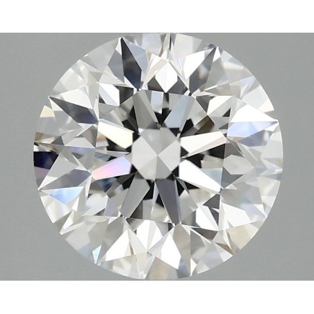 Diament laboratoryjny szlif okrągły, 2.23ct, VVS2, E, IGI LG758585547