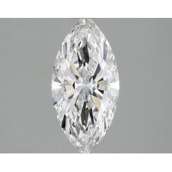 Diament laboratoryjny markiza, 1.07ct, VVS2, E, IGI LG758547664