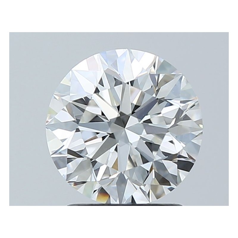 Diament szlif okrągły, 1.7ct, VS1, F, GIA 6532748916 Diament szlif okrągły, 1.7ct, VS1, F, GIA 6532748916