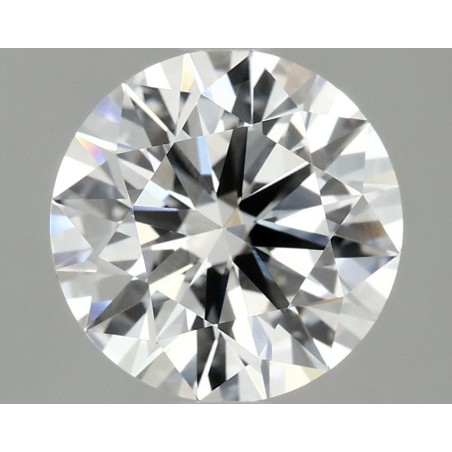 Diament laboratoryjny szlif okrągły, 2.39ct, VVS2, E, IGI LG758567476