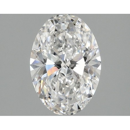Diament laboratoryjny szlif owalny, 1.5ct, VVS2, D, IGI LG759520823
