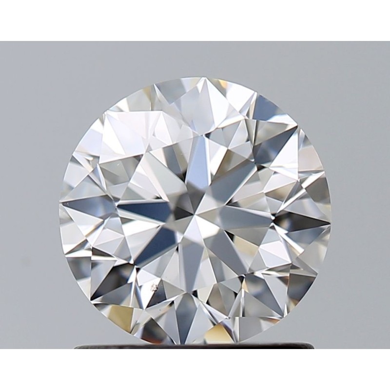 Diament szlif okrągły, 1.2ct, SI1, F, GIA 6521923339 Diament szlif okrągły, 1.2ct, SI1, F, GIA 6521923339