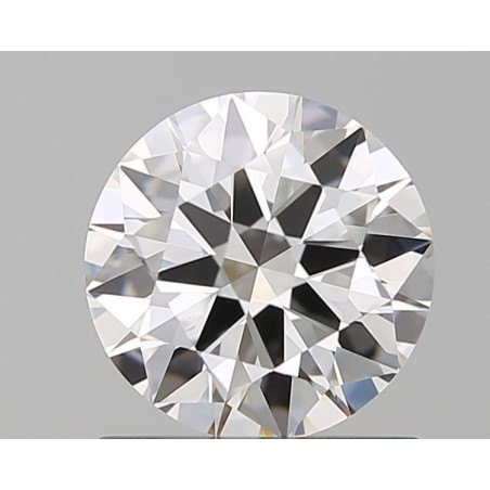 Diament szlif okrągły, 1ct, VS1, E, GIA 6532212288
