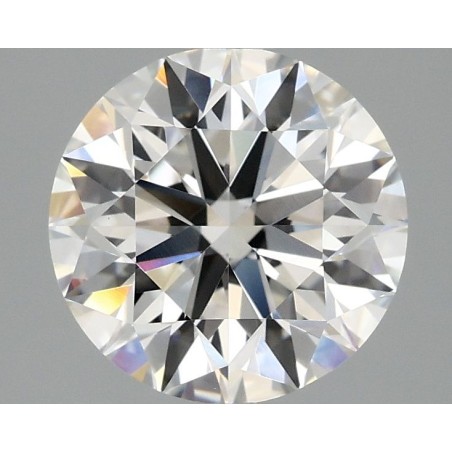 Diament laboratoryjny szlif okrągły, 2.55ct, VVS2, E, IGI LG758530959