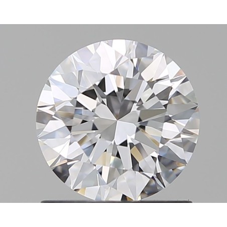 Diament szlif okrągły, 1.01ct, VVS1, D, GIA 6525922898