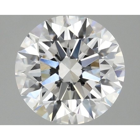 Diament laboratoryjny szlif okrągły, 2.58ct, VVS2, E, IGI LG758547398
