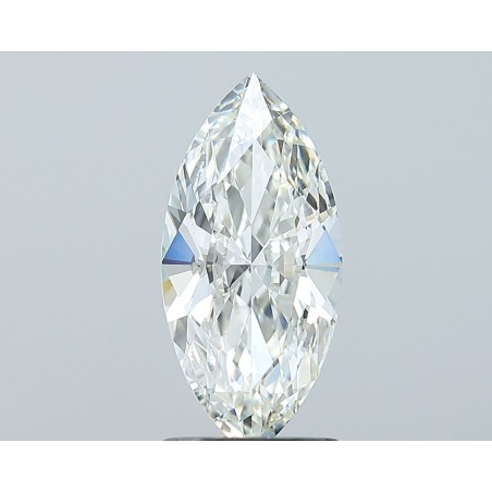 Diament markiza, 1.51ct, VS2, H, IGI 737564409