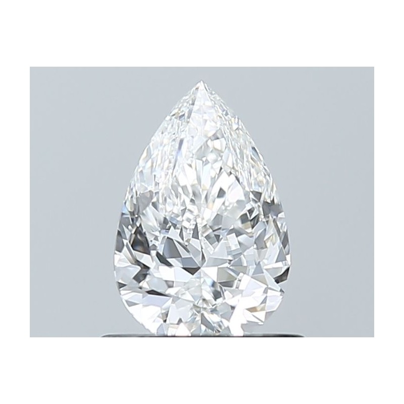 Diament szlif gruszkowy, 0.7ct, VS1, E, GIA 5232804503