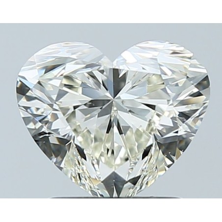 Diament serce, 1.54ct, VS2, I, IGI 737564429