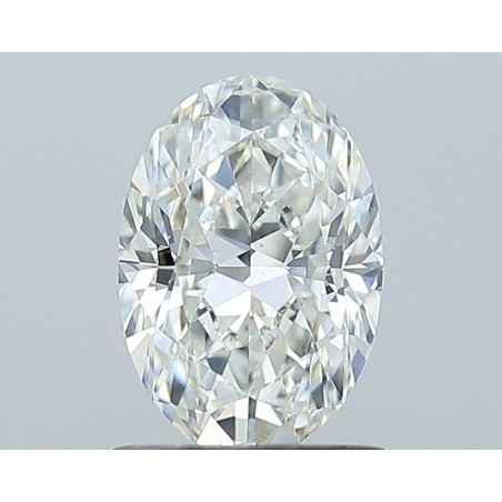 Diament szlif owalny, 1.02ct, SI1, H, GIA 5543087356