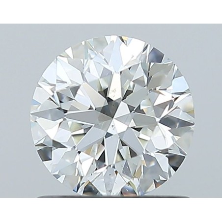 Diament szlif okrągły, 0.9ct, VS2, H, GIA 5231818698