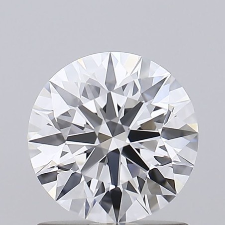 Diament laboratoryjny szlif okrągły, 2.78ct, IF, D, IGI LG747578048
