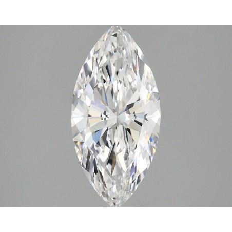 Diament laboratoryjny markiza, 1.59ct, VVS2, E, IGI LG759513888