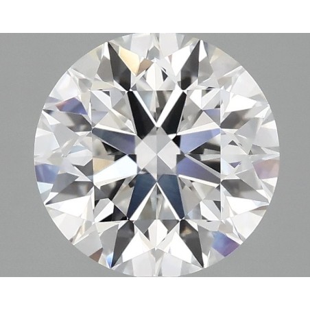 Diament laboratoryjny szlif okrągły, 2.53ct, VVS2, E, IGI LG759513969