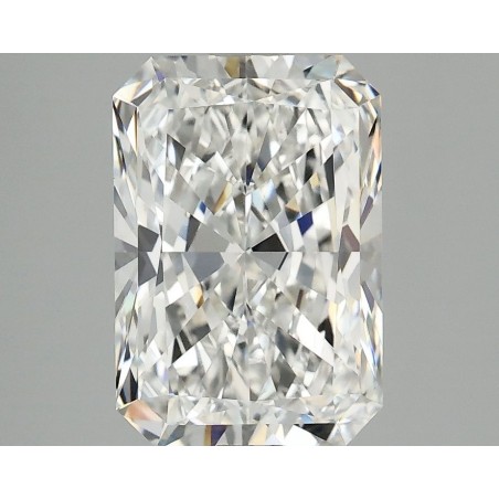 Diament laboratoryjny radiant, 3ct, VVS2, E, IGI LG758551556