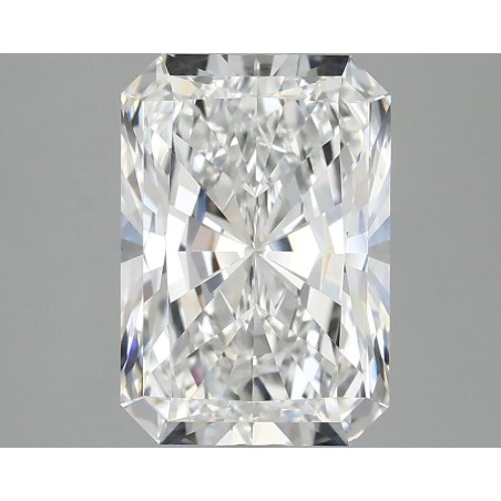 Diament laboratoryjny radiant, 2.95ct, VVS2, E, IGI LG760513700