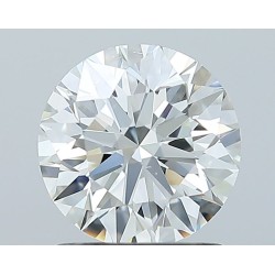 Diament szlif okrągły, 1.3ct, SI1, G, GIA 6532257372