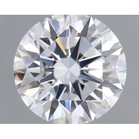 Diament laboratoryjny szlif okrągły, 1.02ct, VVS1, E, IGI LG735549471