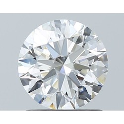 Diament szlif okrągły, 1.06ct, VVS2, G, GIA 2231811331