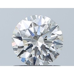 Diament szlif okrągły, 0.8ct, VS2, I, GIA 2235821171