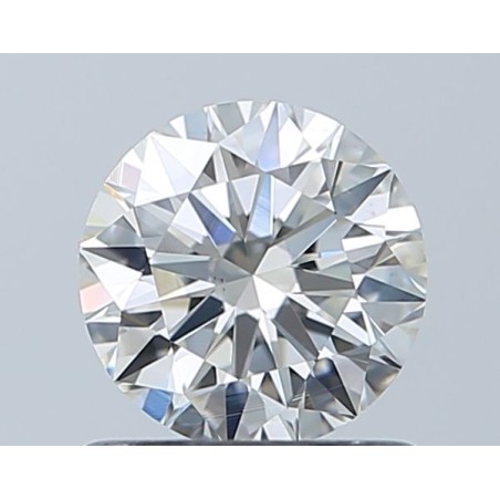 Diament szlif okrągły, 0.8ct, VS2, I, GIA 2235821171