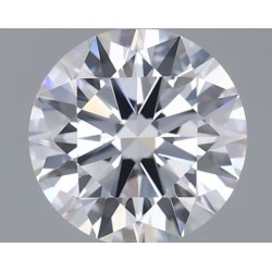 Diament laboratoryjny szlif okrągły, 1.03ct, VVS1, E, IGI LG724553458