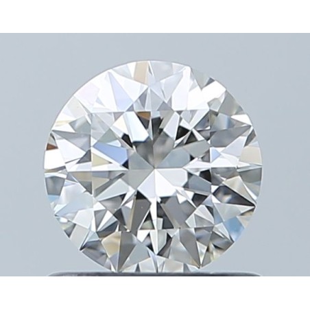 Diament szlif okrągły, 0.71ct, VVS2, H, GIA 6233821129