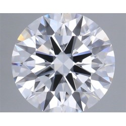 Diament laboratoryjny szlif okrągły, 1.05ct, VVS1, E, IGI LG717585937