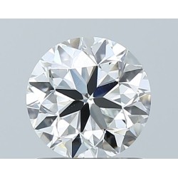 Diament szlif okrągły, 1.01ct, VS1, H, GIA 5231818732