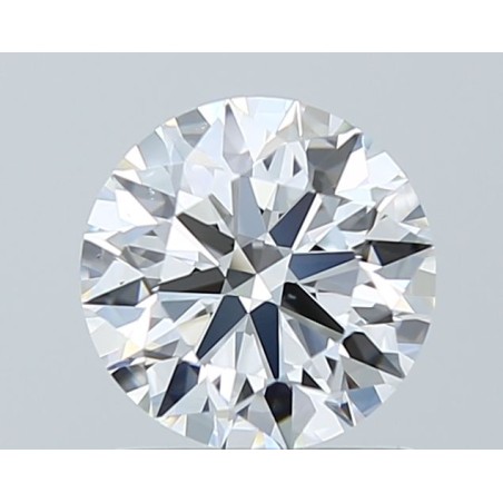 Diament szlif okrągły, 1.03ct, VS2, E, GIA 2235820928