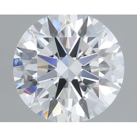 Diament laboratoryjny szlif okrągły, 1.01ct, VVS1, E, IGI LG704591202