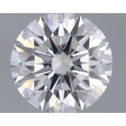 Diament laboratoryjny szlif okrągły, 1.01ct, VVS1, E, IGI LG687538700