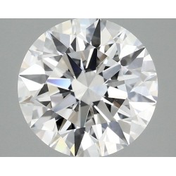Diament laboratoryjny szlif okrągły, 2.57ct, VVS2, E, IGI LG758564904