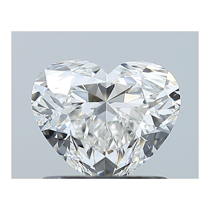 Diament serce, 1.01ct, VS1, G, GIA 6237818934