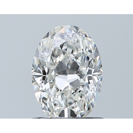 Diament szlif owalny, 0.8ct, VVS2, G, GIA 2235818696