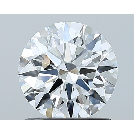 Diament szlif okrągły, 1.01ct, VS1, D, GIA 1232820969