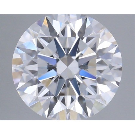 Diament laboratoryjny szlif okrągły, 1.04ct, VVS1, E, IGI LG717587078