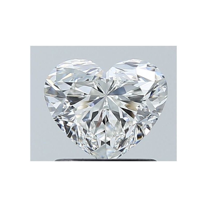 Diament serce, 1ct, VVS2, G, GIA 1232817791