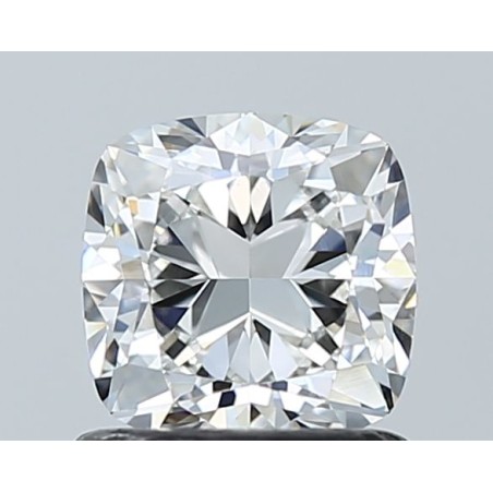 Diament szlif poduszkowy brylantowy, 1.01ct, VS1, G, GIA 2235820960