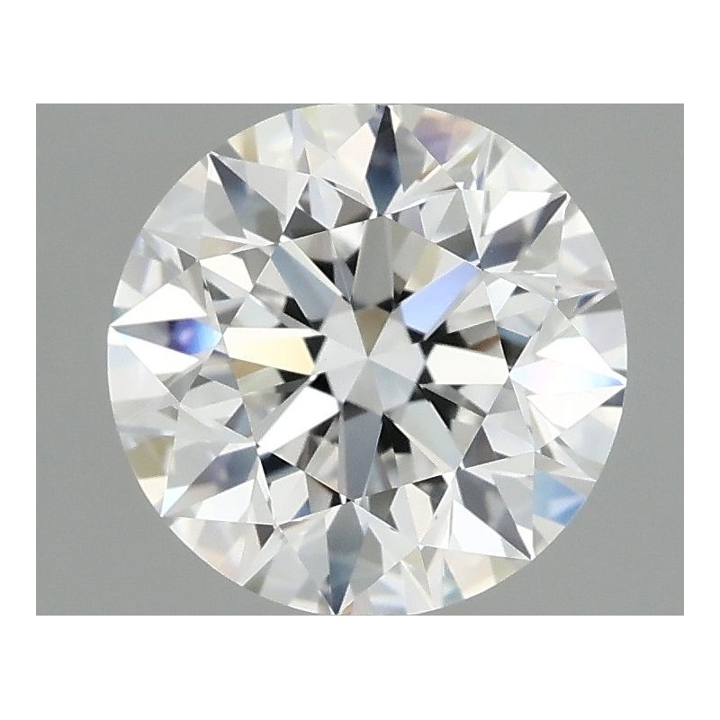 Diament laboratoryjny szlif okrągły, 2.42ct, VVS2, E, IGI LG758549690 Diament laboratoryjny szlif okrągły, 2.42ct, VVS2, E, IGI LG758549690