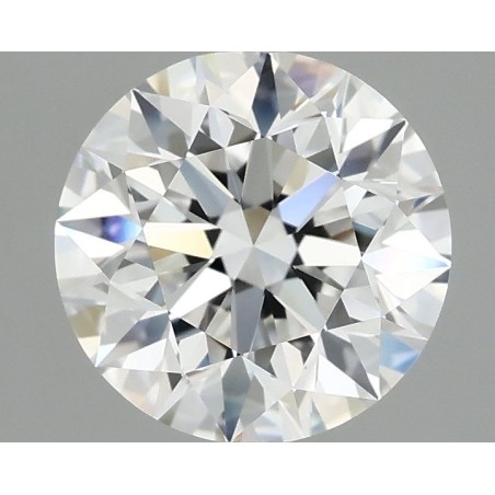 Diament laboratoryjny szlif okrągły, 2.42ct, VVS2, E, IGI LG758549690