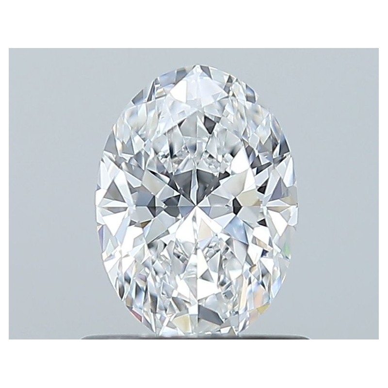 Diament szlif owalny, 0.7ct, VVS2, D, GIA 1236817772 Diament szlif owalny, 0.7ct, VVS2, D, GIA 1236817772