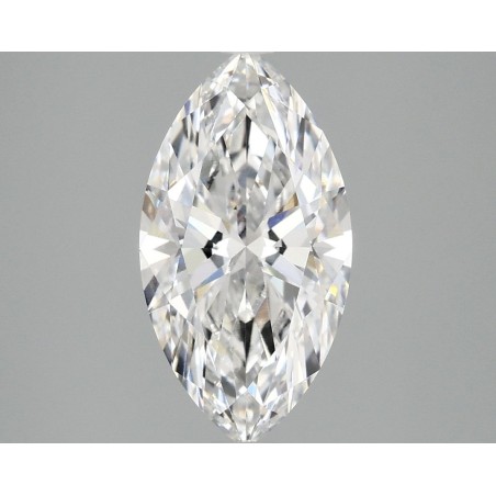 Diament laboratoryjny markiza, 2.06ct, VVS2, E, IGI LG758570330