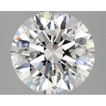 Diament laboratoryjny szlif okrągły, 2.54ct, VVS2, E, IGI LG758550476