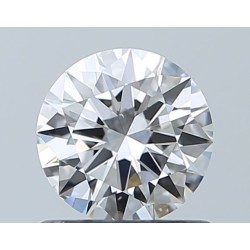 Diament szlif okrągły, 0.7ct, VS2, E, GIA 5231821177