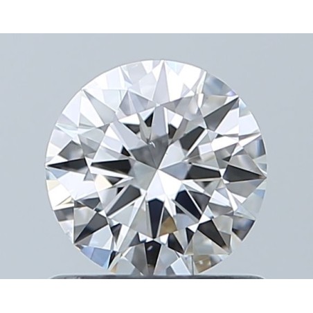 Diament szlif okrągły, 0.7ct, VS2, E, GIA 5231821177