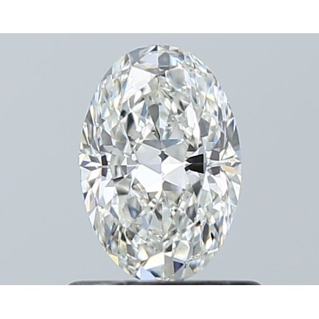 Diament szlif owalny, 0.7ct, VVS1, F, GIA 2235818690