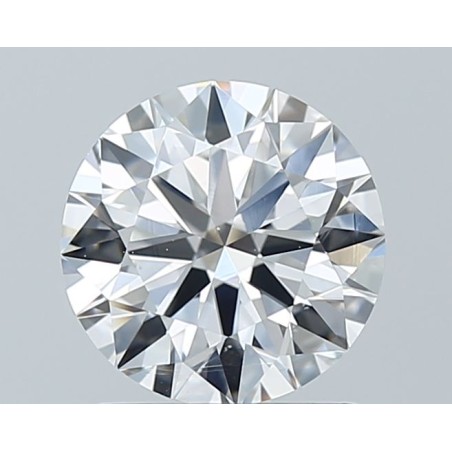 Diament szlif okrągły, 1.18ct, VS2, D, GIA 2235821048