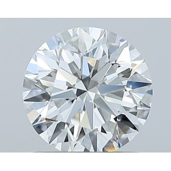 Diament szlif okrągły, 0.91ct, VVS2, G, GIA 5231821142