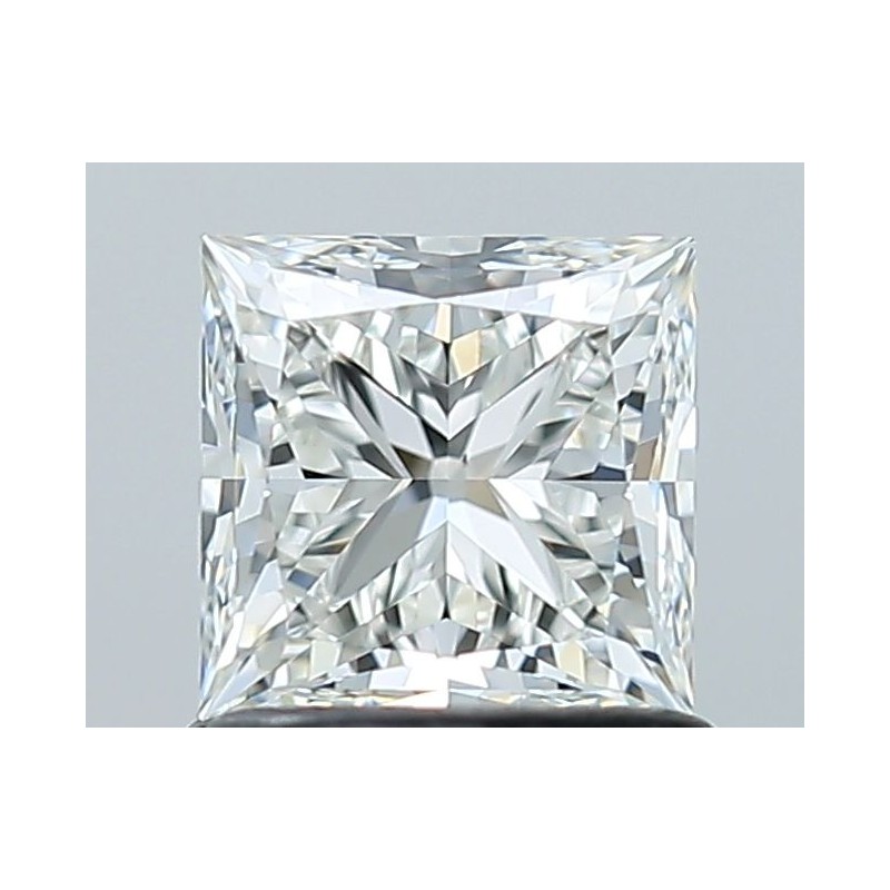 Diament szlif princess, 1.01ct, VS1, I, GIA 2235820879